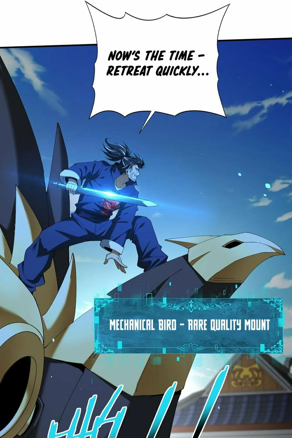 I Got the Weakest Class, Dragon Tamer!? Chapter 129 page 58 - 