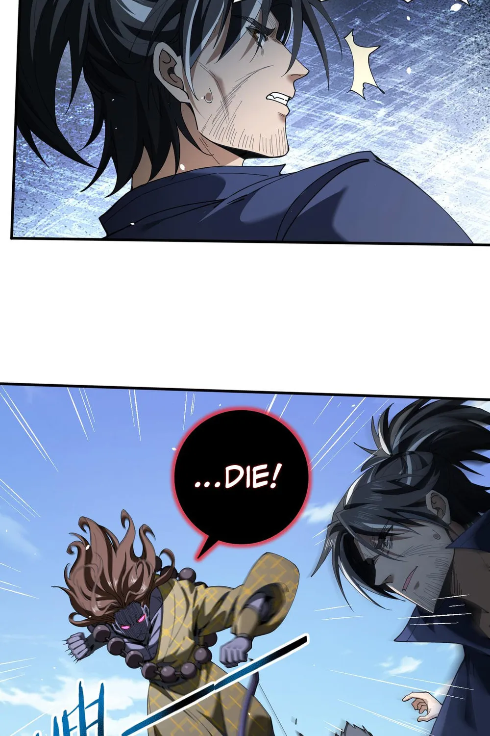I Got the Weakest Class, Dragon Tamer!? Chapter 129 page 7 - 