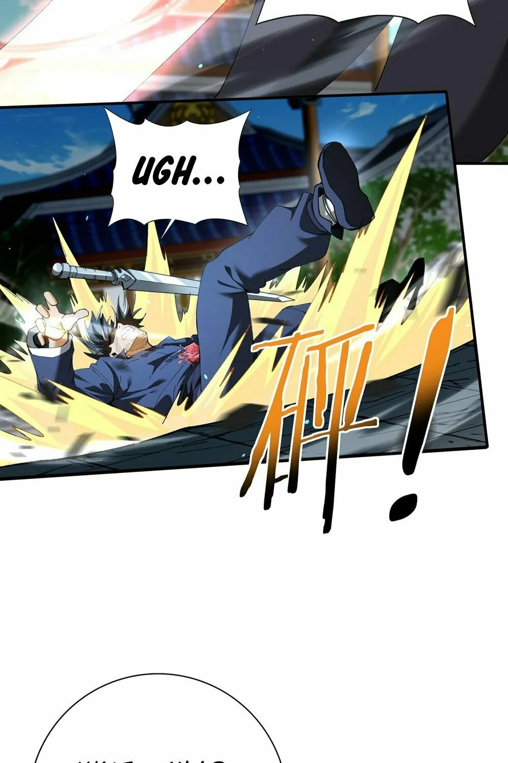 I Got the Weakest Class, Dragon Tamer!? Chapter 129 page 61 - 