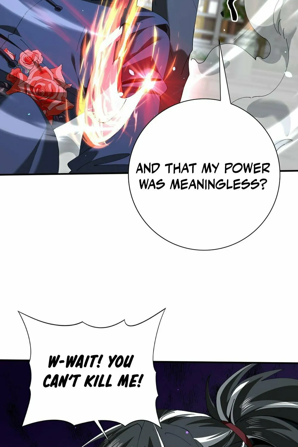 I Got the Weakest Class, Dragon Tamer!? Chapter 129 page 64 - 