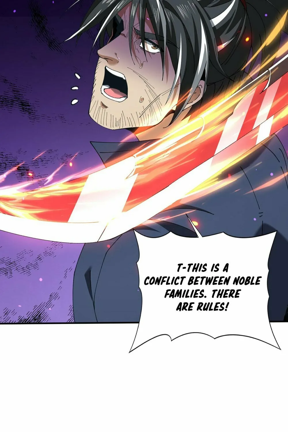 I Got the Weakest Class, Dragon Tamer!? Chapter 129 page 65 - 