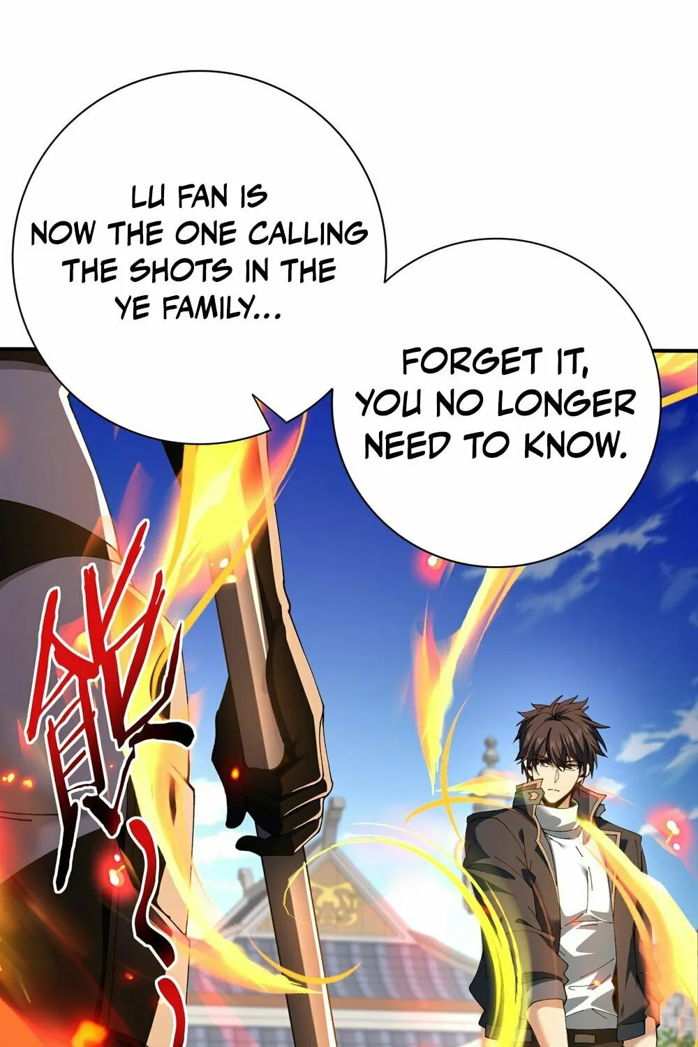 I Got the Weakest Class, Dragon Tamer!? Chapter 129 page 66 - 