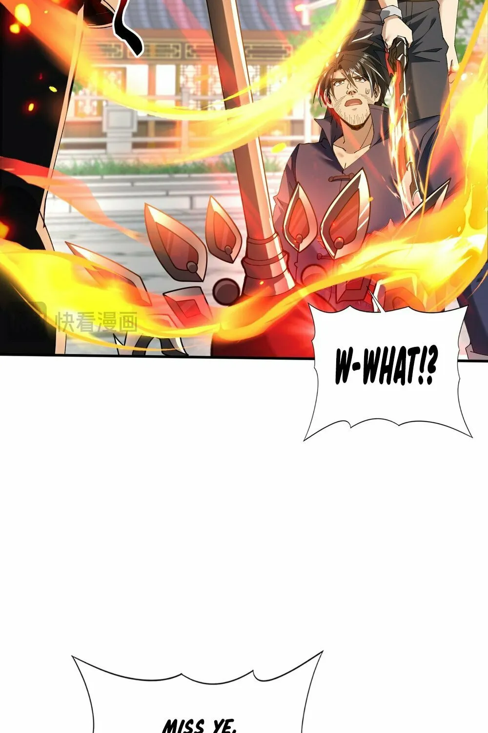 I Got the Weakest Class, Dragon Tamer!? Chapter 129 page 67 - 