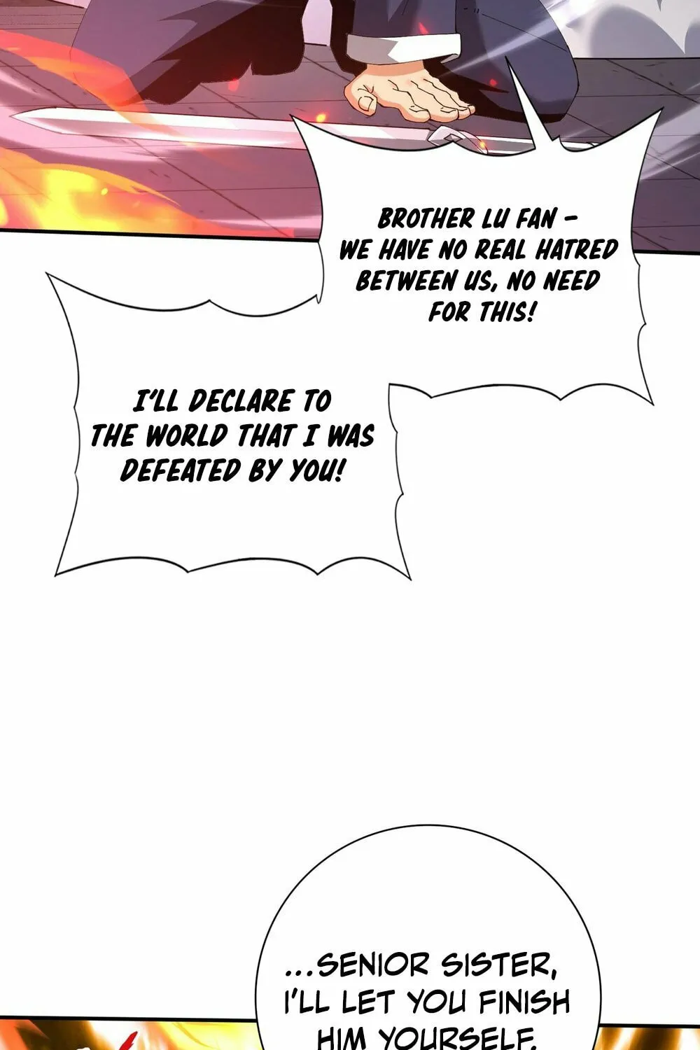 I Got the Weakest Class, Dragon Tamer!? Chapter 129 page 69 - 