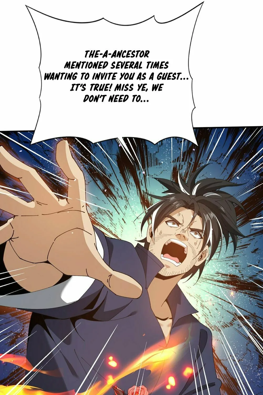 I Got the Weakest Class, Dragon Tamer!? Chapter 129 page 74 - 