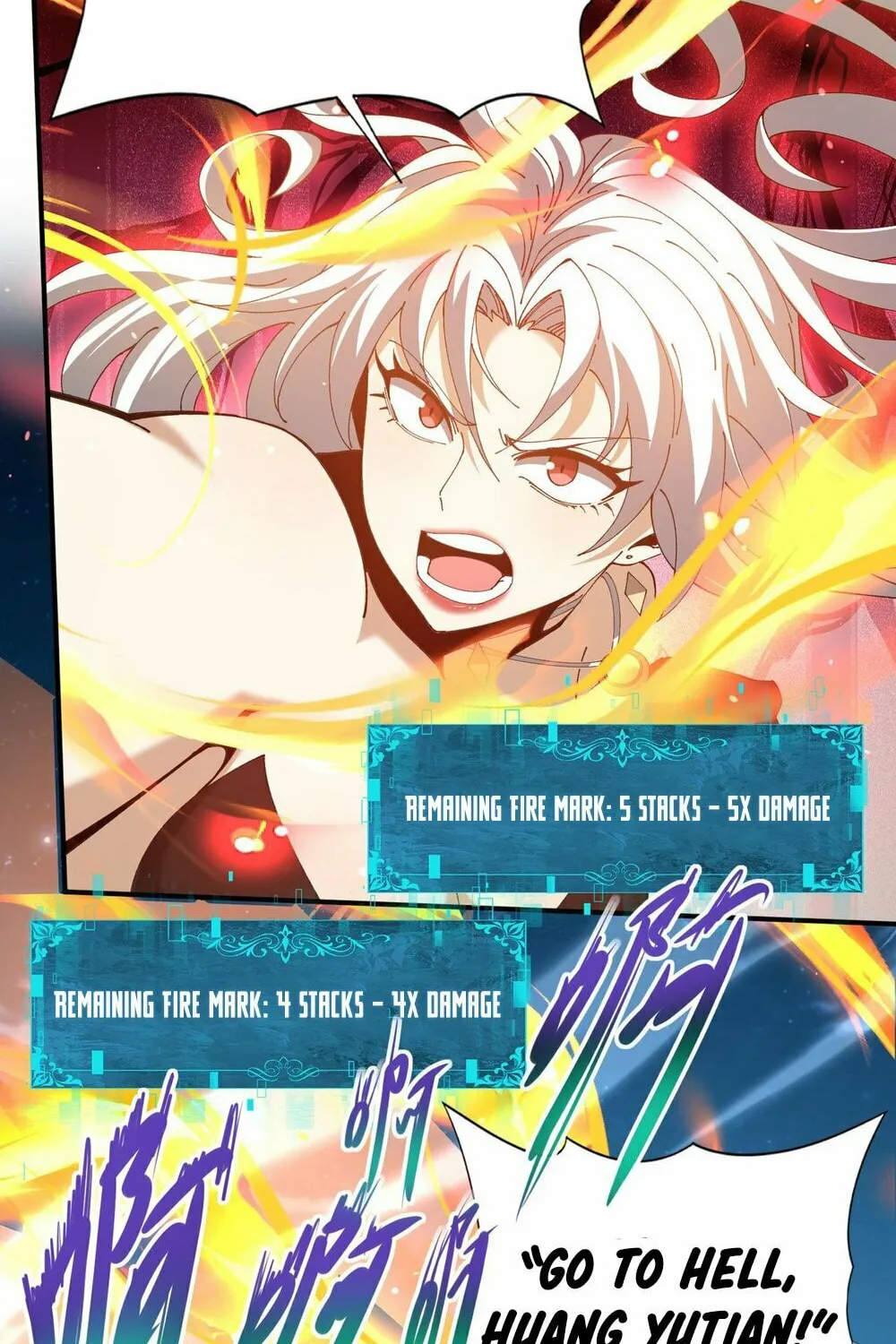 I Got the Weakest Class, Dragon Tamer!? Chapter 129 page 77 - 