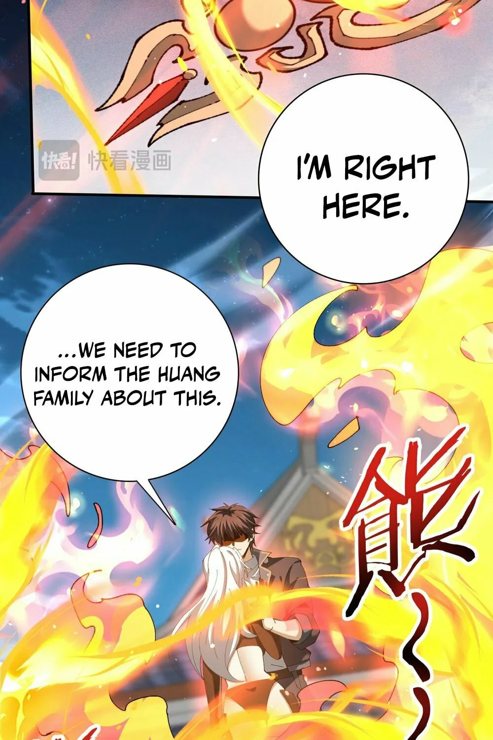 I Got the Weakest Class, Dragon Tamer!? Chapter 129 page 80 - 