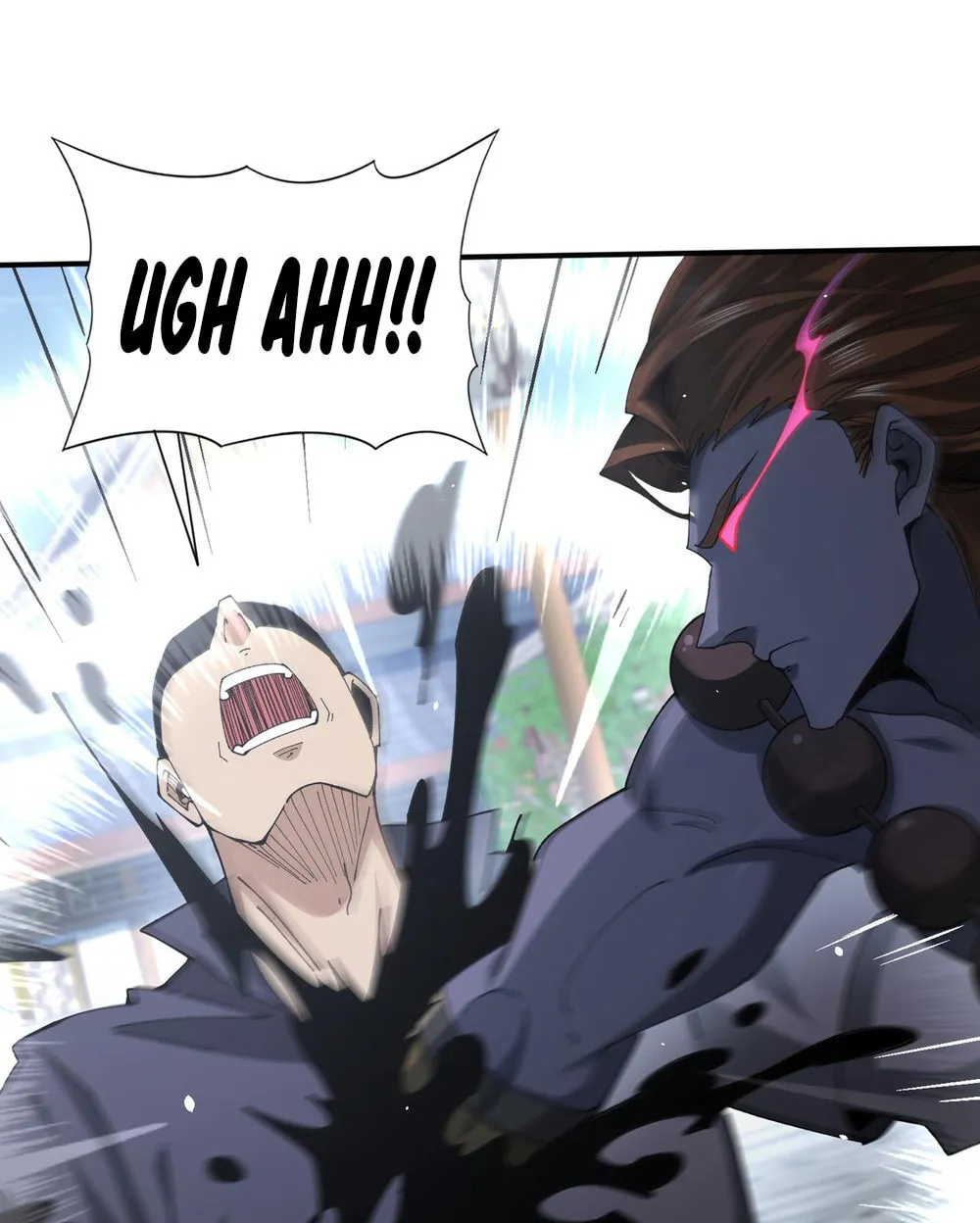 I Got the Weakest Class, Dragon Tamer!? Chapter 129 page 9 - 
