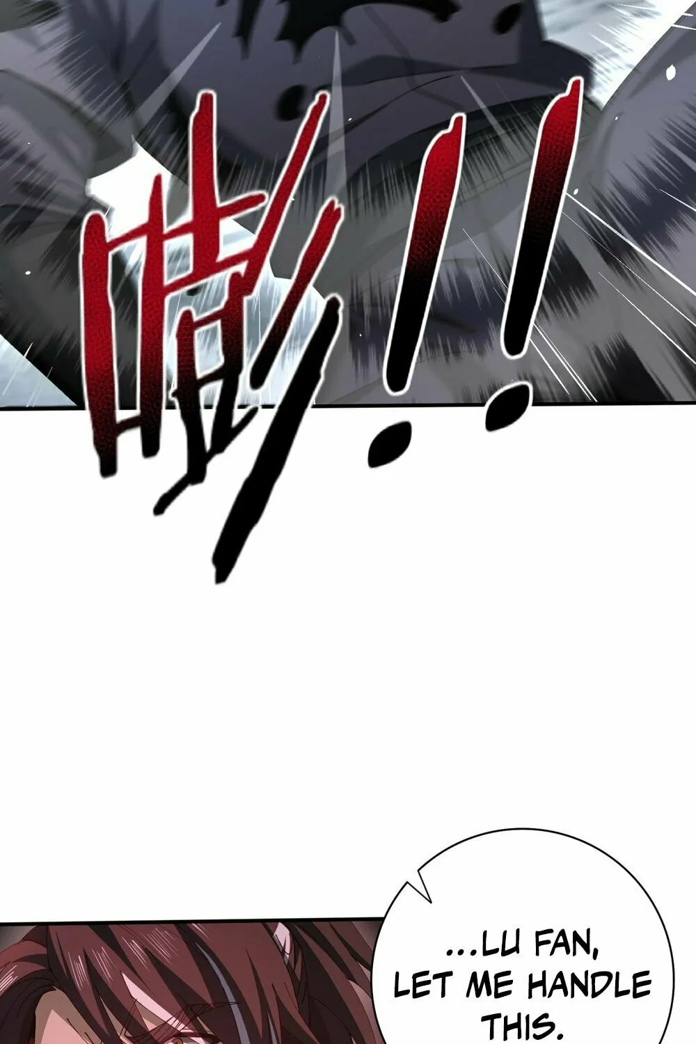 I Got the Weakest Class, Dragon Tamer!? Chapter 129 page 10 - 