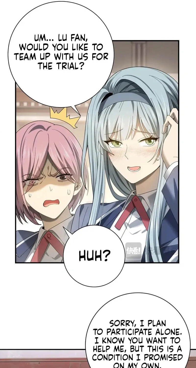 I Got the Weakest Class, Dragon Tamer!? Chapter 13 page 12 - 