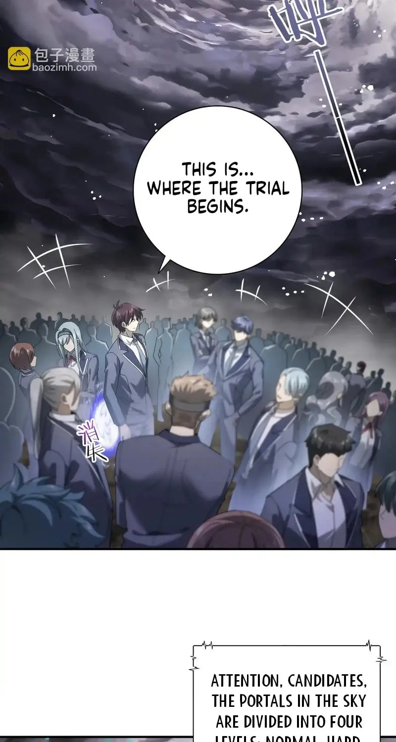 I Got the Weakest Class, Dragon Tamer!? Chapter 13 page 19 - 