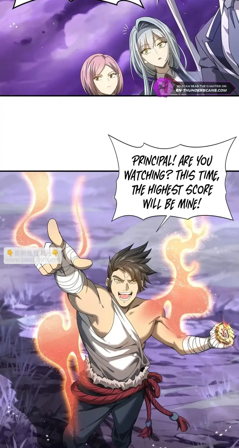 I Got the Weakest Class, Dragon Tamer!? Chapter 13 page 24 - 