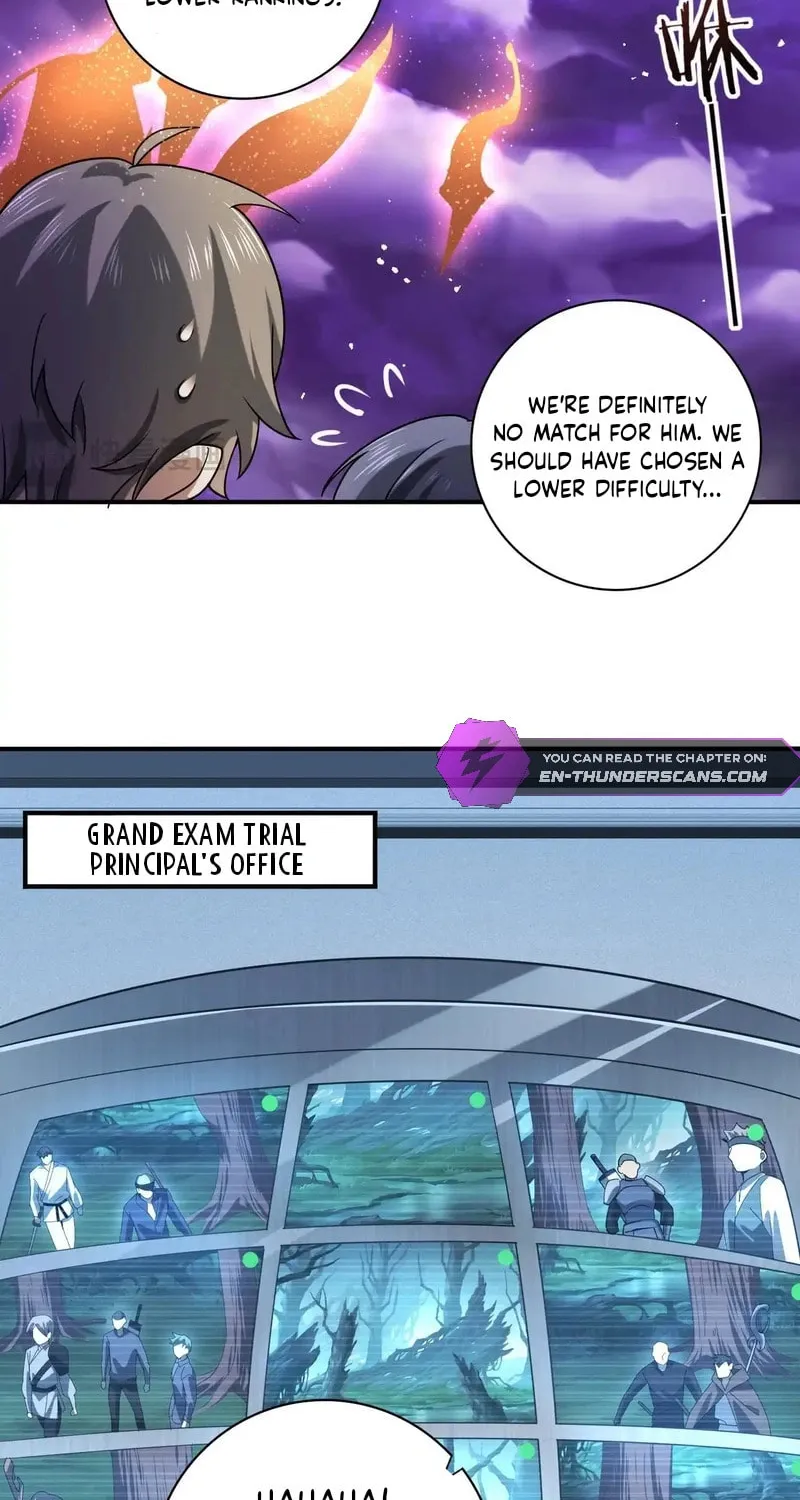I Got the Weakest Class, Dragon Tamer!? Chapter 13 page 27 - 