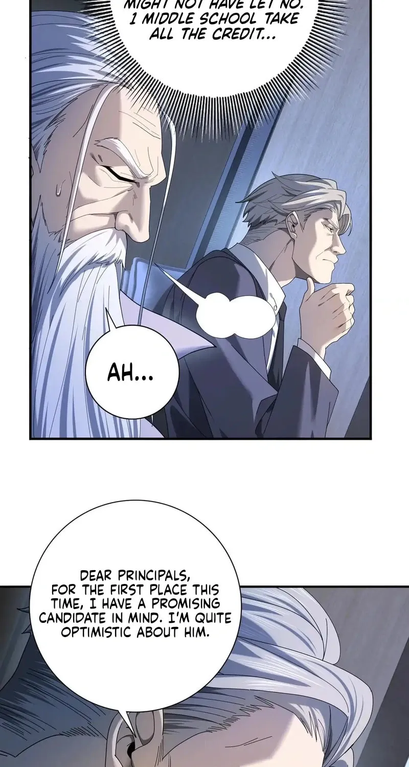 I Got the Weakest Class, Dragon Tamer!? Chapter 13 page 30 - 
