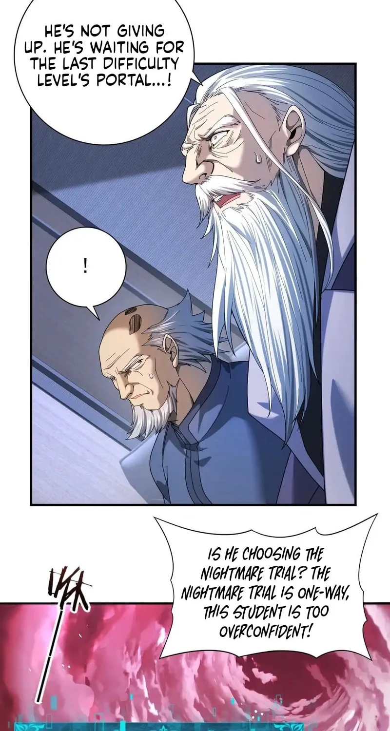 I Got the Weakest Class, Dragon Tamer!? Chapter 13 page 35 - 