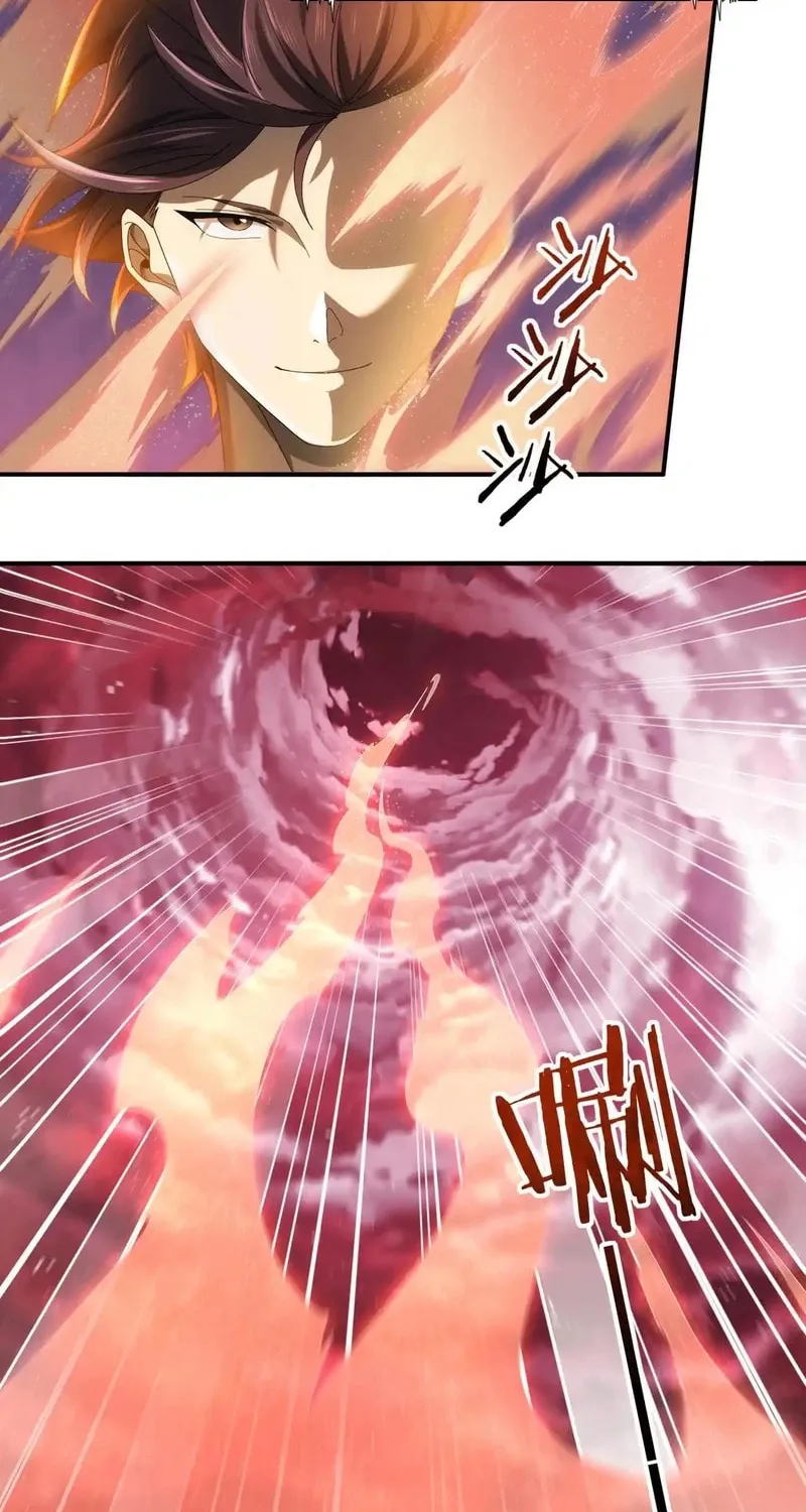 I Got the Weakest Class, Dragon Tamer!? Chapter 13 page 37 - 