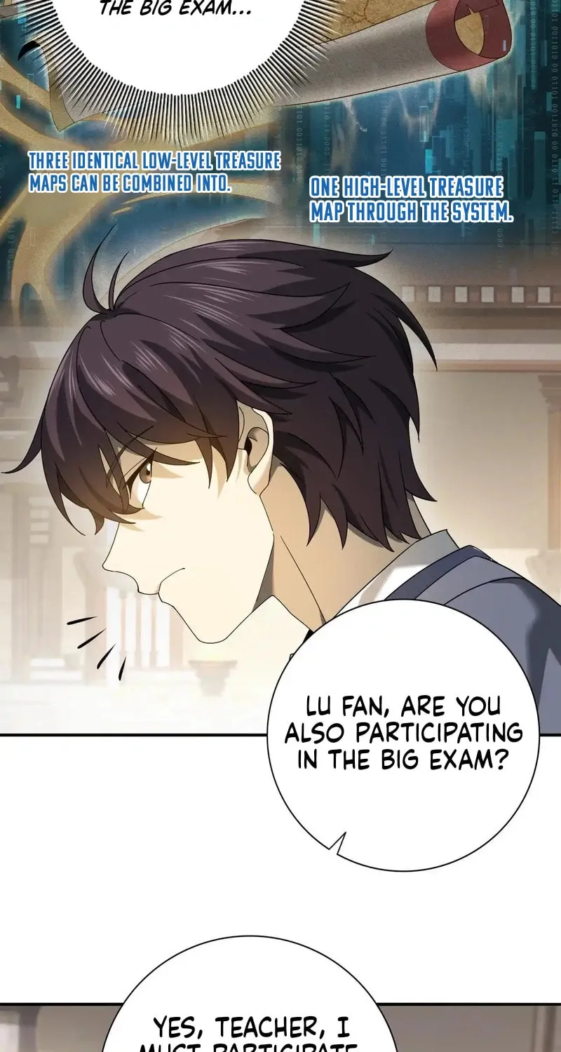 I Got the Weakest Class, Dragon Tamer!? Chapter 13 page 5 - 