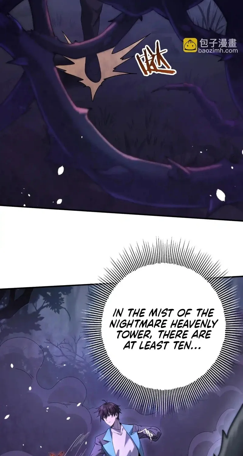 I Got the Weakest Class, Dragon Tamer!? Chapter 13 page 46 - 