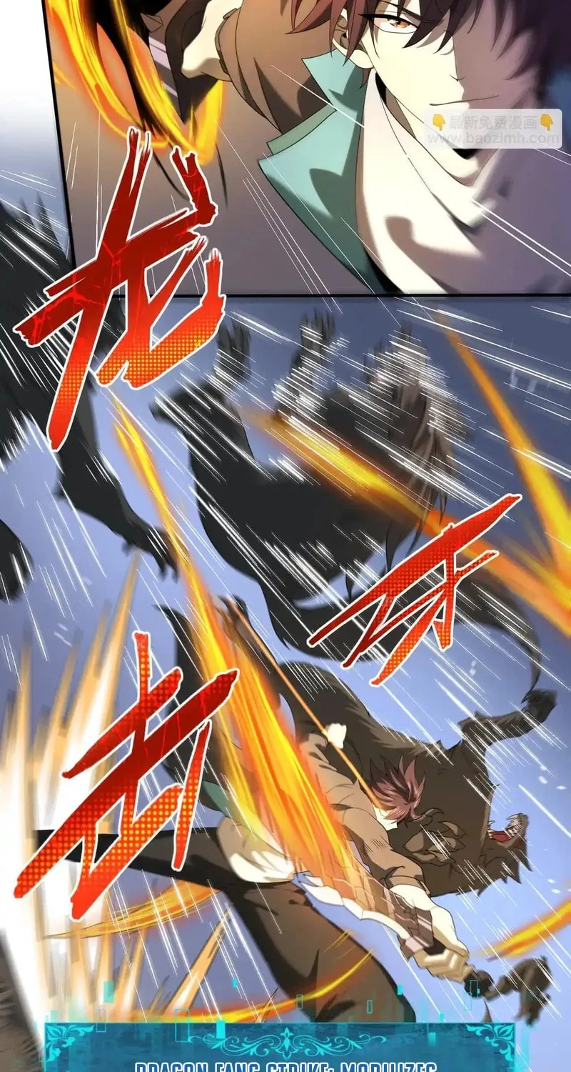 I Got the Weakest Class, Dragon Tamer!? Chapter 13 page 50 - 