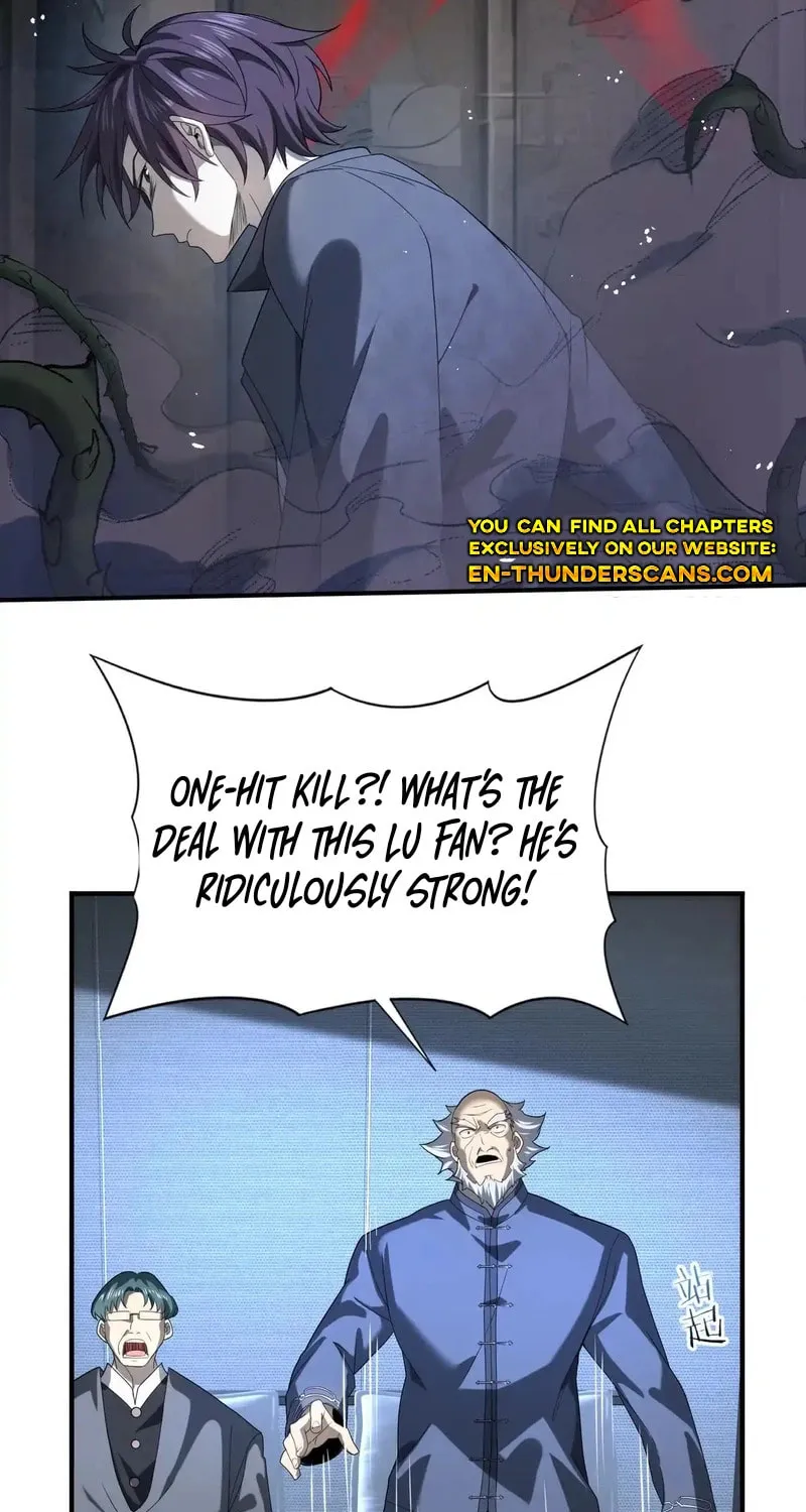 I Got the Weakest Class, Dragon Tamer!? Chapter 13 page 52 - 