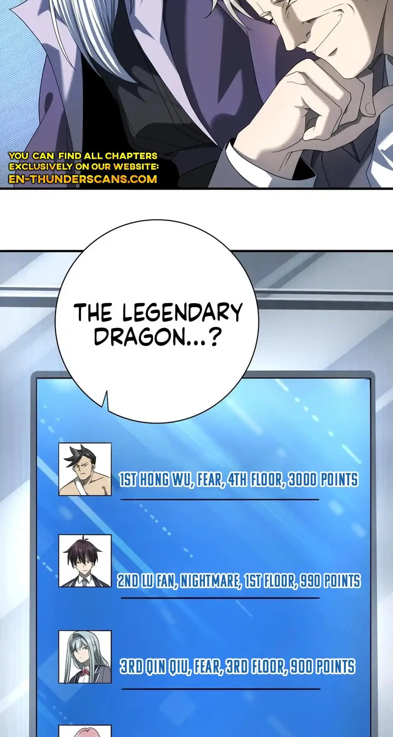 I Got the Weakest Class, Dragon Tamer!? Chapter 13 page 54 - 