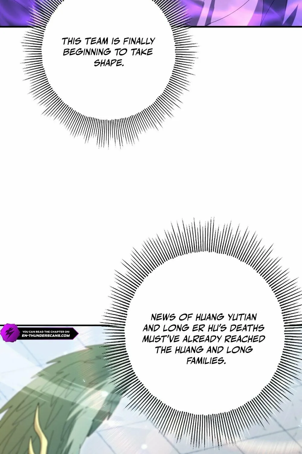 I Got the Weakest Class, Dragon Tamer!? Chapter 130 page 11 - 