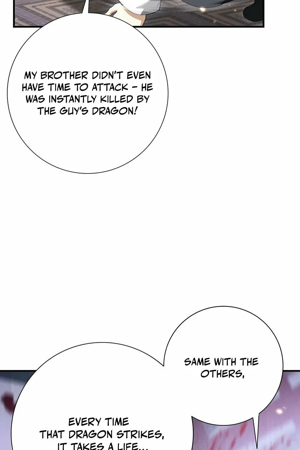 I Got the Weakest Class, Dragon Tamer!? Chapter 130 page 17 - 