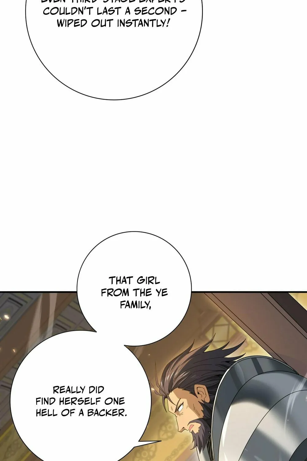 I Got the Weakest Class, Dragon Tamer!? Chapter 130 page 19 - 