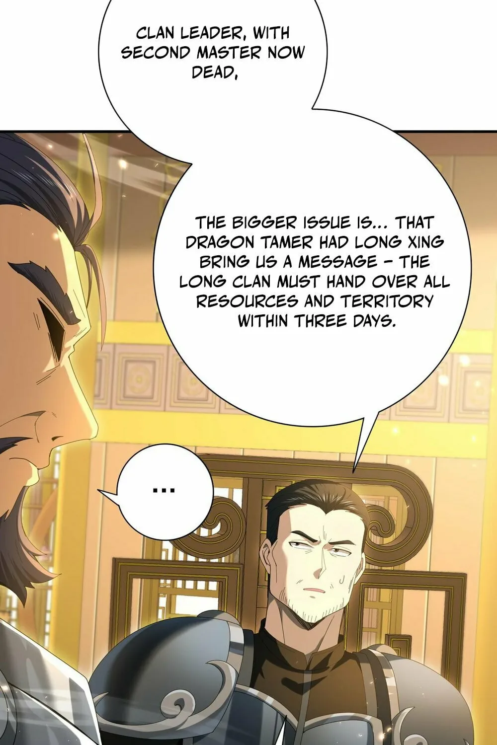 I Got the Weakest Class, Dragon Tamer!? Chapter 130 page 21 - 