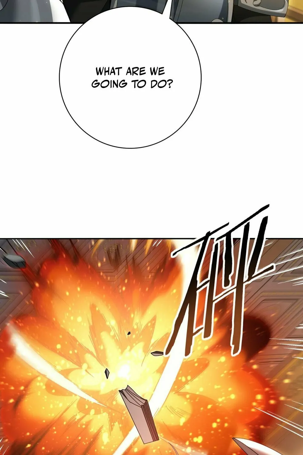 I Got the Weakest Class, Dragon Tamer!? Chapter 130 page 22 - 