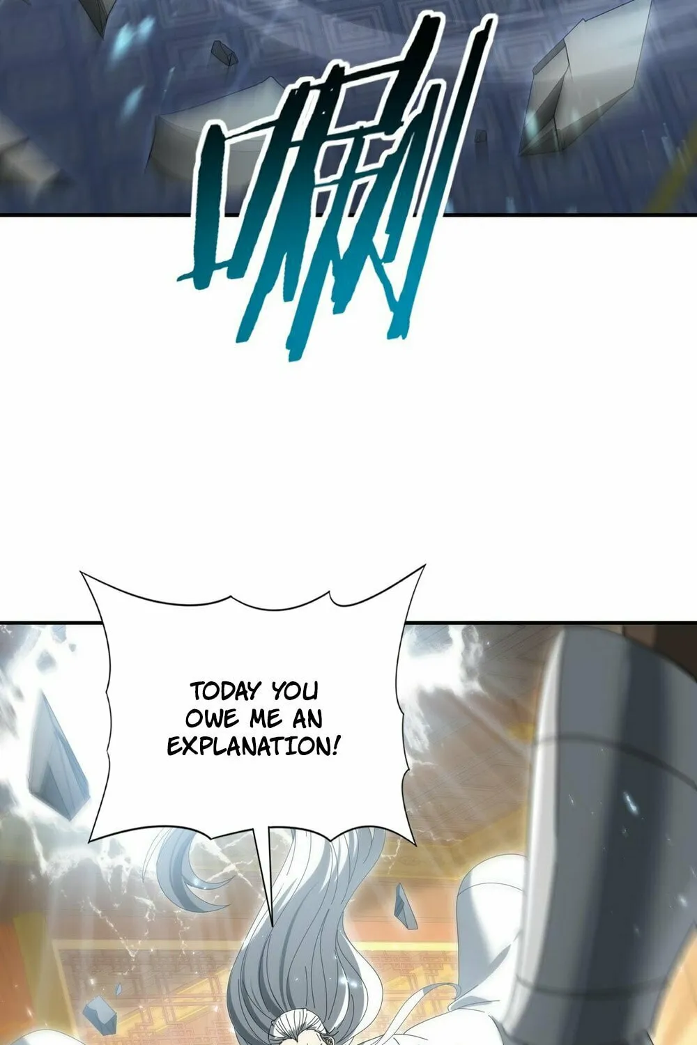 I Got the Weakest Class, Dragon Tamer!? Chapter 130 page 25 - 