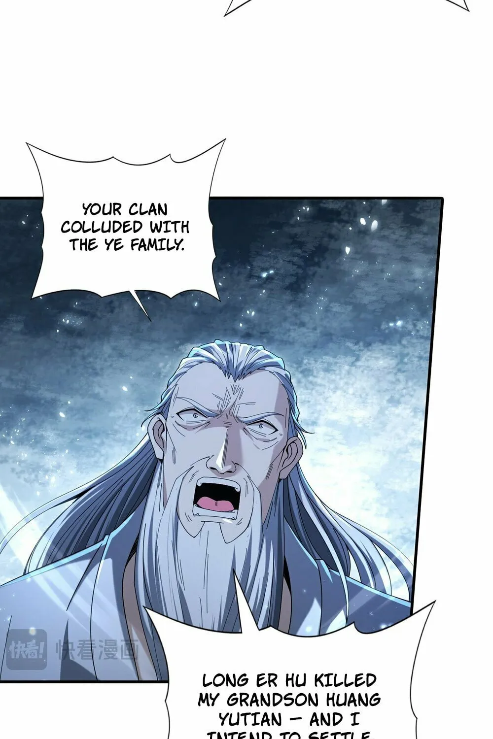 I Got the Weakest Class, Dragon Tamer!? Chapter 130 page 28 - 