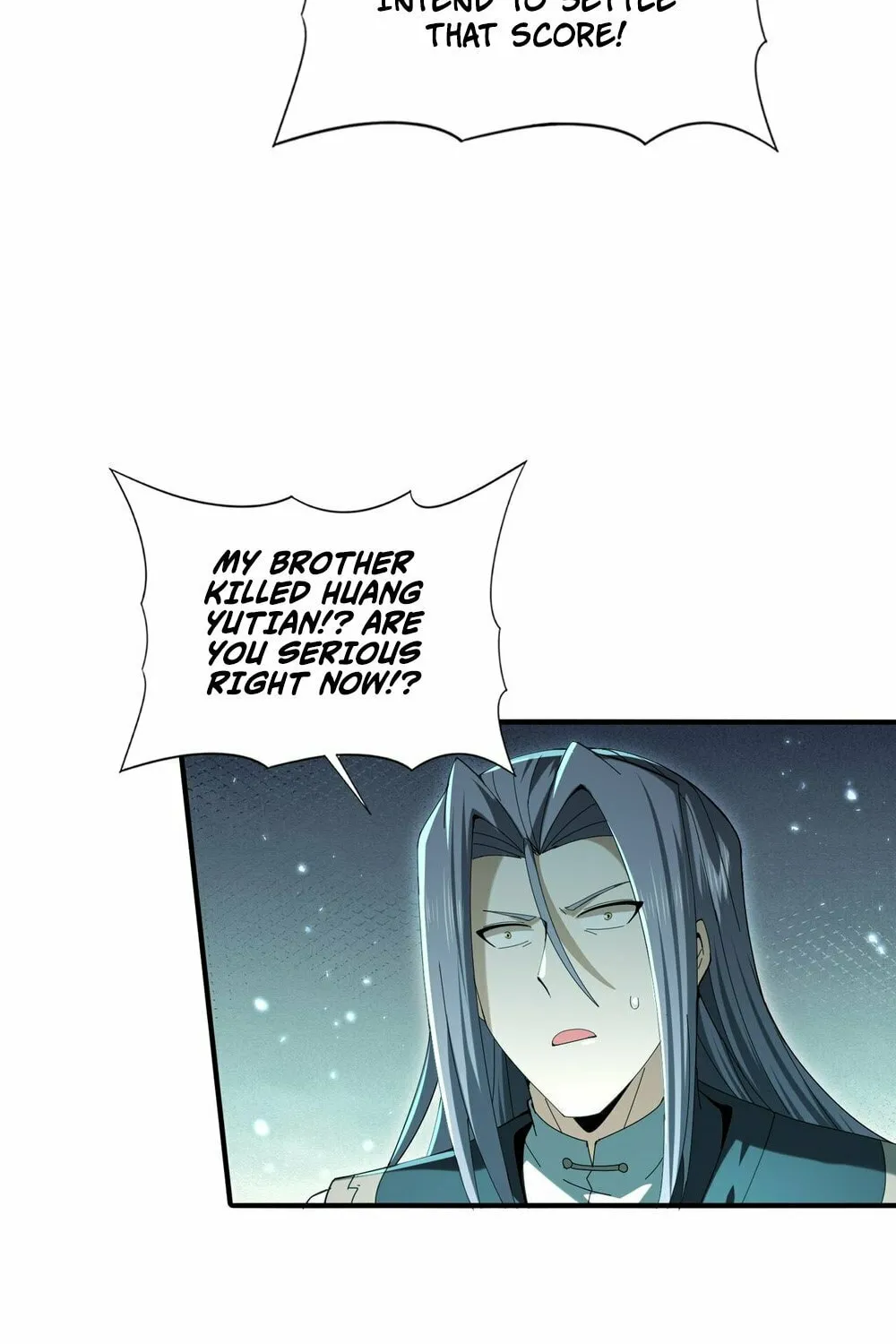 I Got the Weakest Class, Dragon Tamer!? Chapter 130 page 29 - 