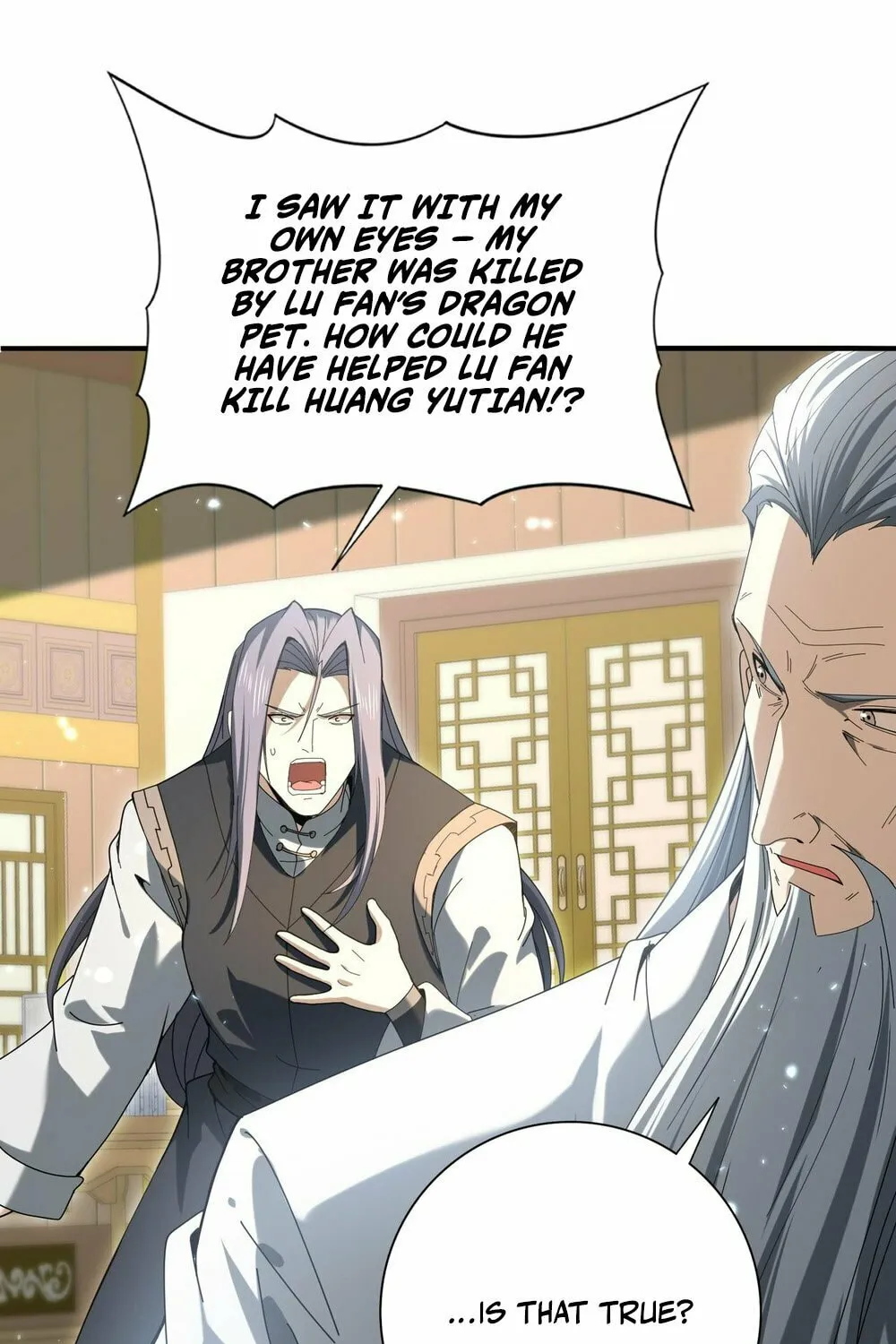I Got the Weakest Class, Dragon Tamer!? Chapter 130 page 30 - 