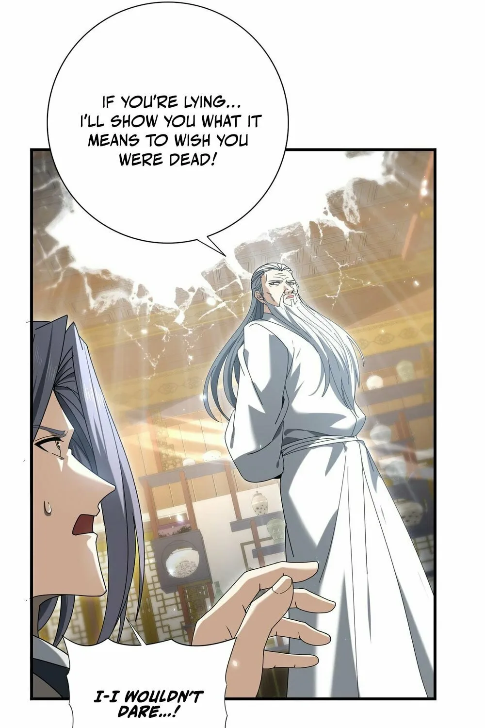 I Got the Weakest Class, Dragon Tamer!? Chapter 130 page 32 - 