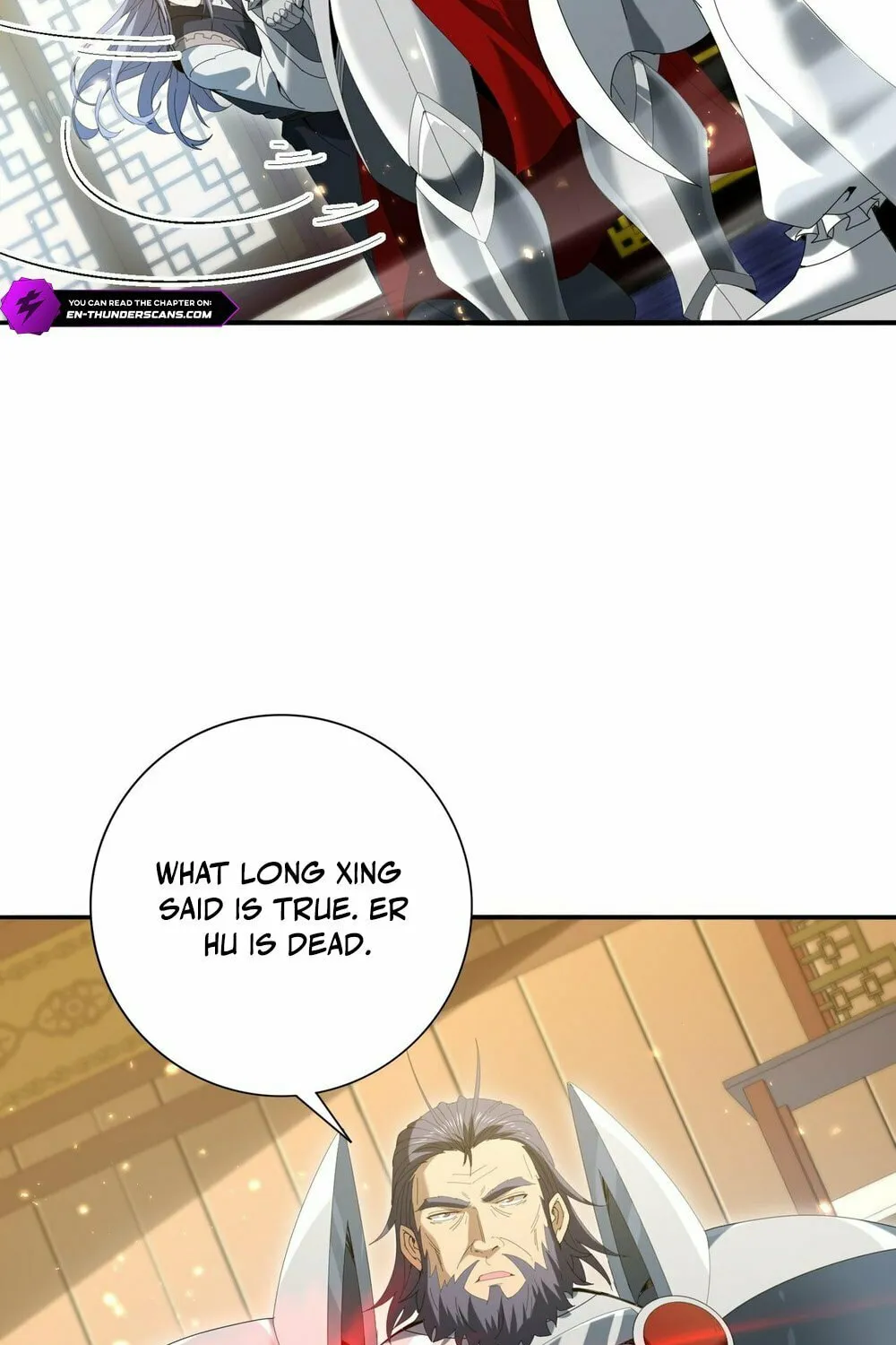 I Got the Weakest Class, Dragon Tamer!? Chapter 130 page 34 - 