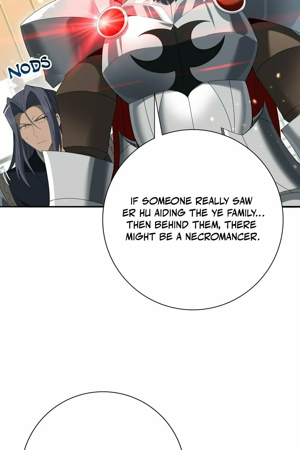 I Got the Weakest Class, Dragon Tamer!? Chapter 130 page 35 - 