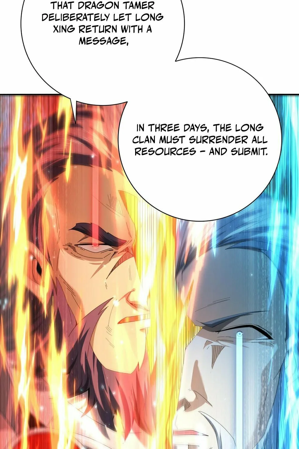 I Got the Weakest Class, Dragon Tamer!? Chapter 130 page 36 - 