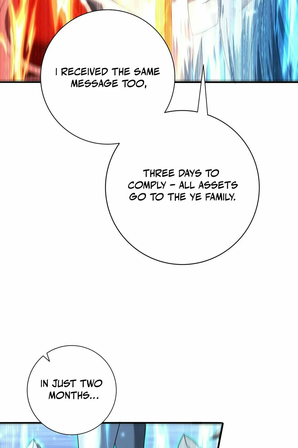 I Got the Weakest Class, Dragon Tamer!? Chapter 130 page 37 - 