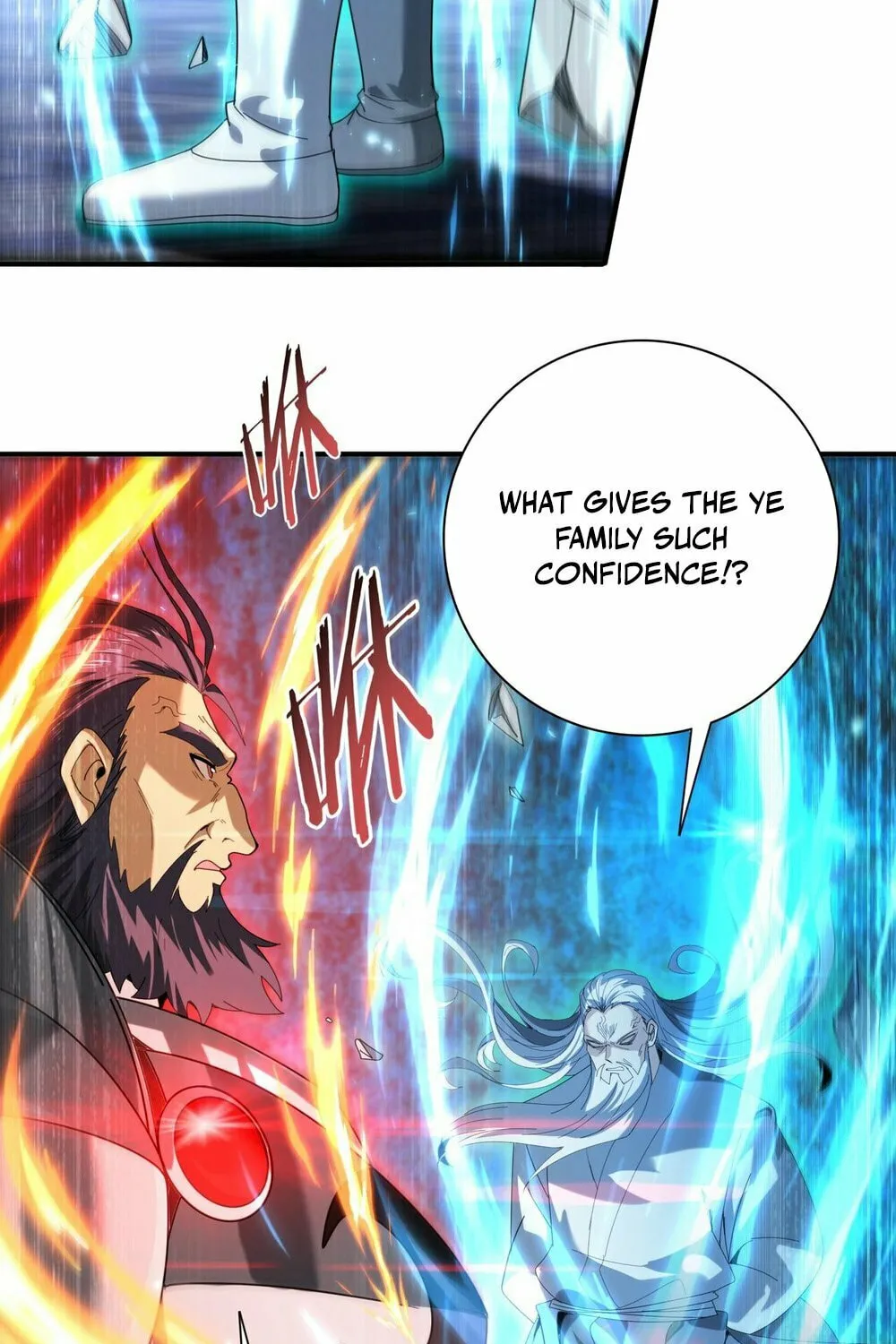 I Got the Weakest Class, Dragon Tamer!? Chapter 130 page 38 - 