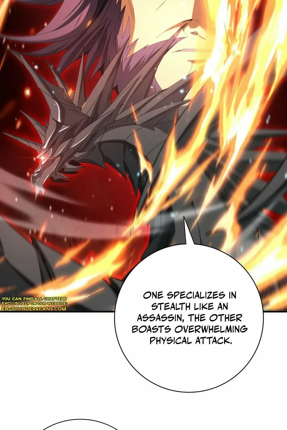 I Got the Weakest Class, Dragon Tamer!? Chapter 130 page 41 - 