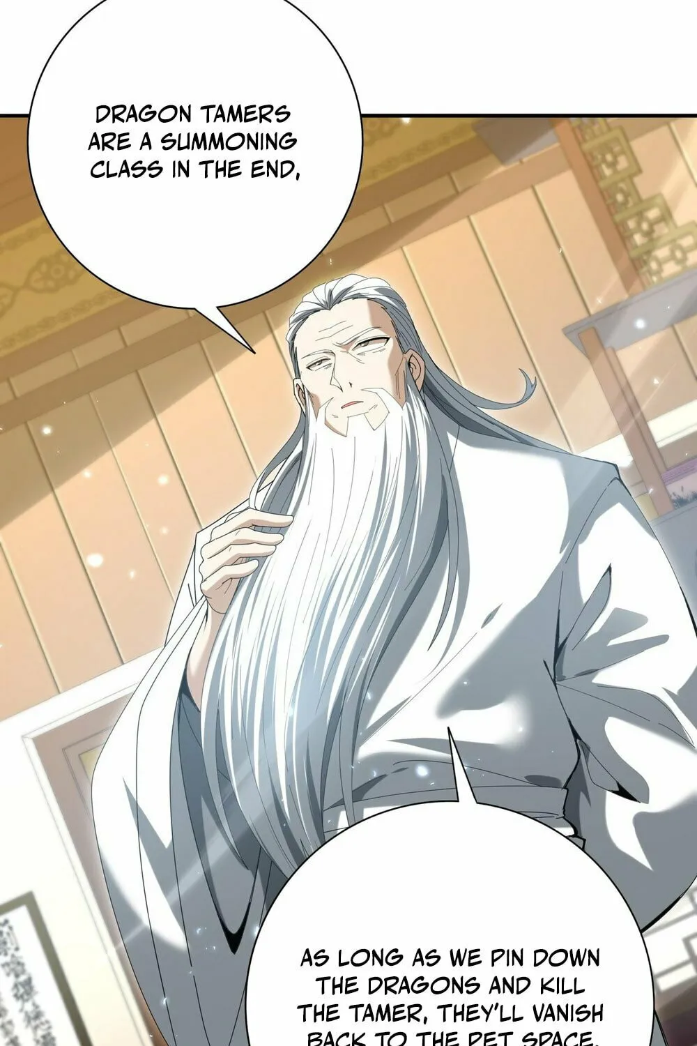 I Got the Weakest Class, Dragon Tamer!? Chapter 130 page 42 - 