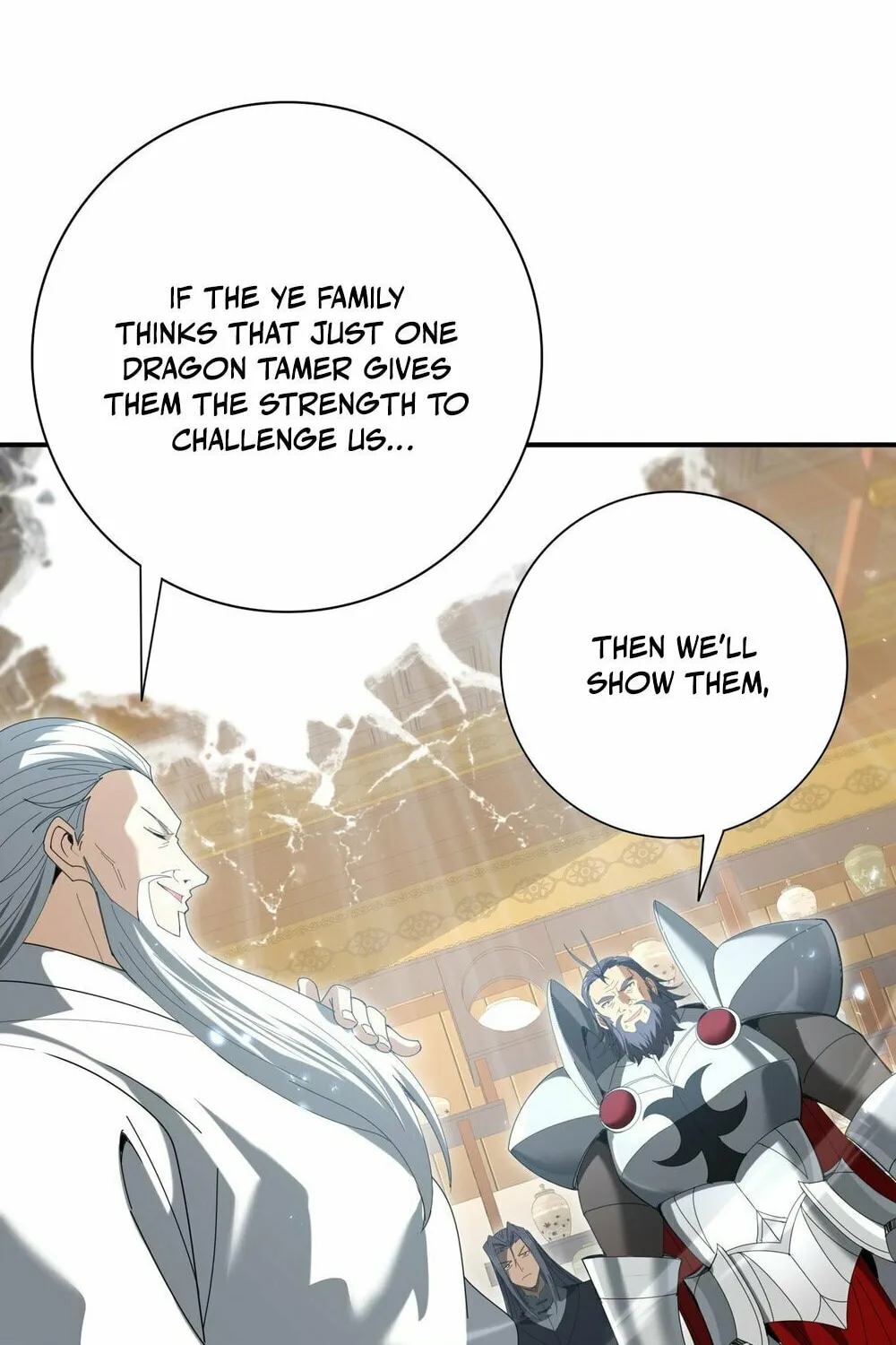 I Got the Weakest Class, Dragon Tamer!? Chapter 130 page 45 - 