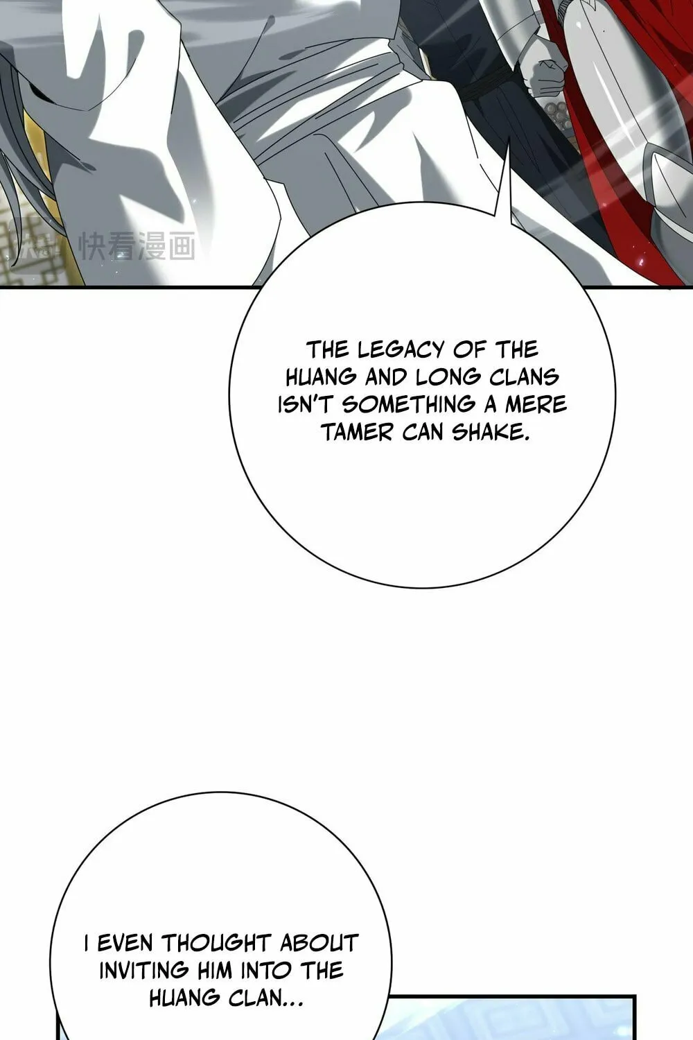 I Got the Weakest Class, Dragon Tamer!? Chapter 130 page 46 - 