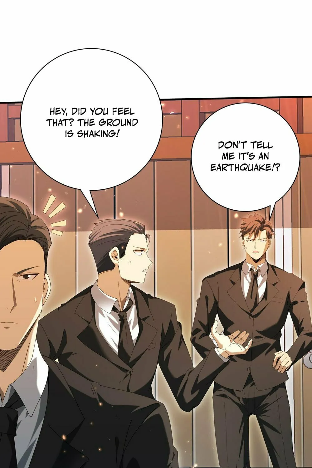 I Got the Weakest Class, Dragon Tamer!? Chapter 130 page 52 - 
