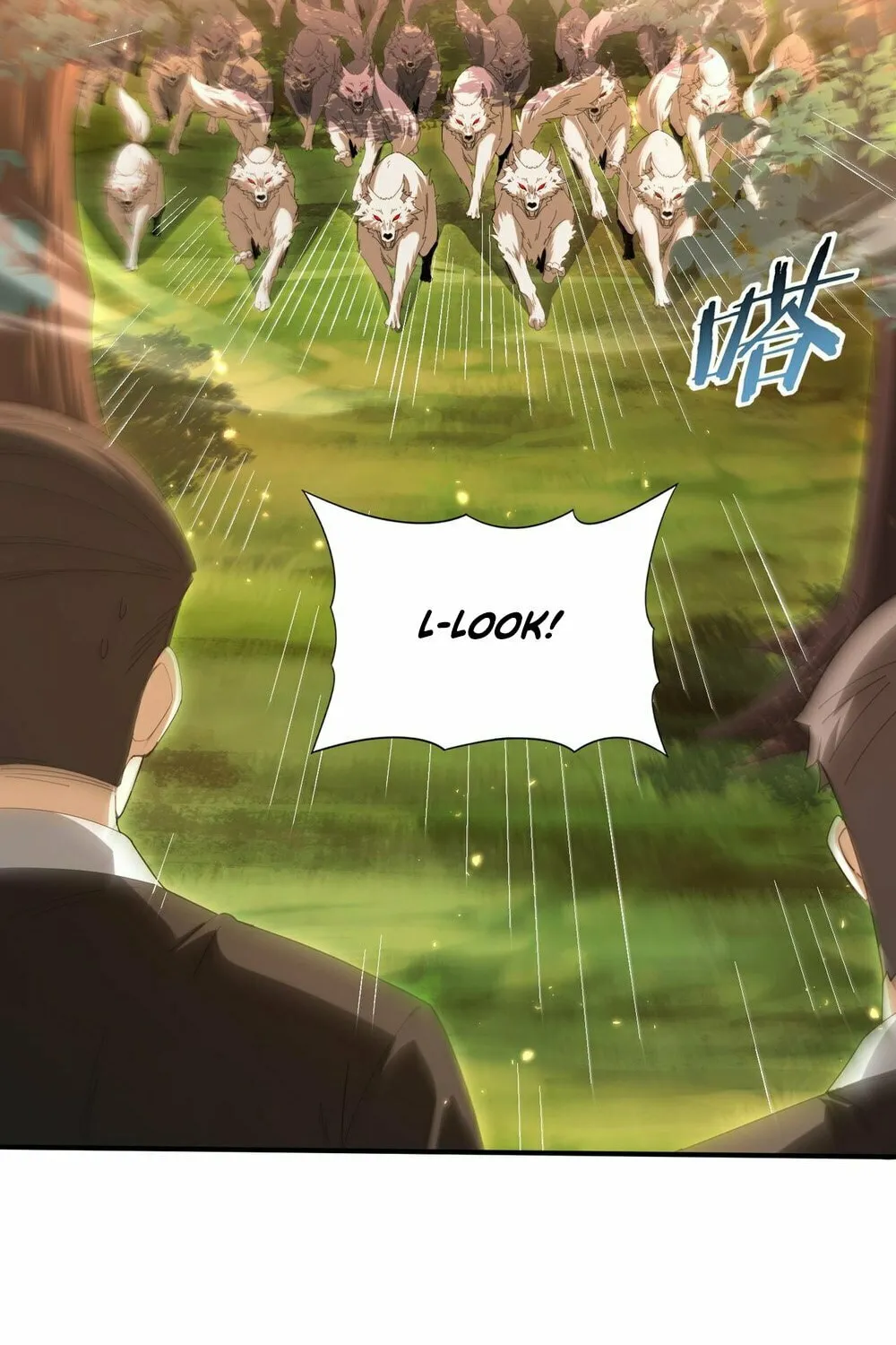 I Got the Weakest Class, Dragon Tamer!? Chapter 130 page 55 - 