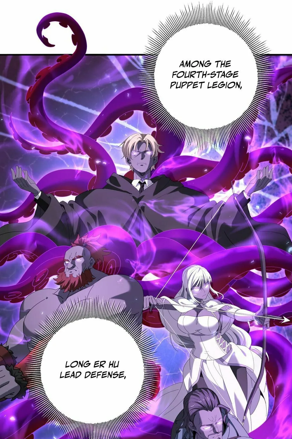 I Got the Weakest Class, Dragon Tamer!? Chapter 130 page 8 - 
