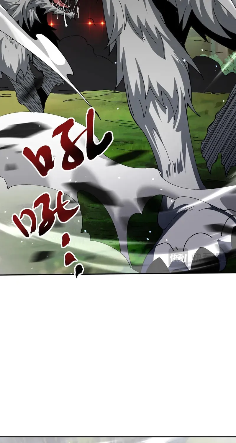 I Got the Weakest Class, Dragon Tamer!? Chapter 131 page 11 - 