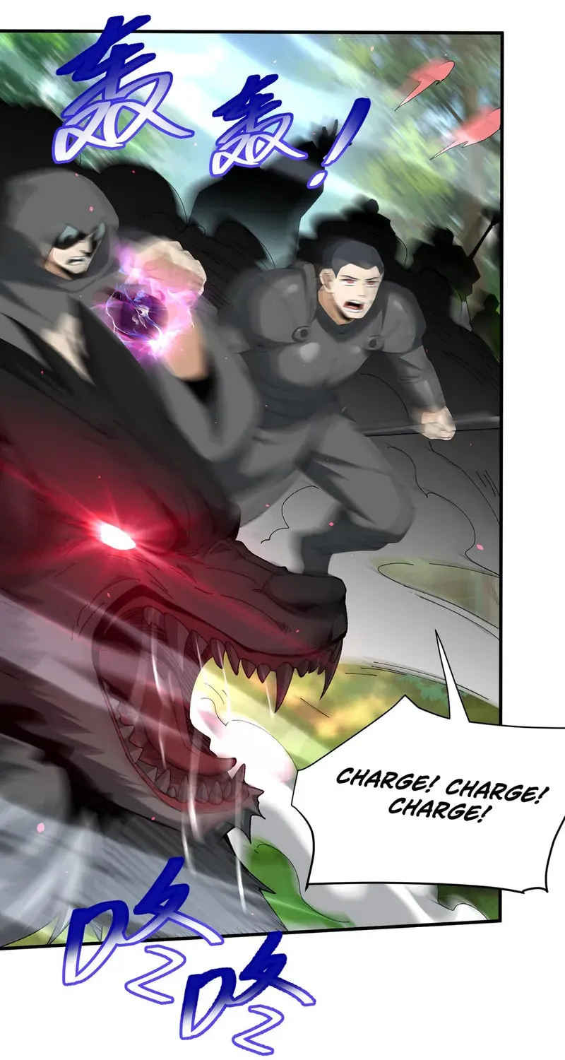 I Got the Weakest Class, Dragon Tamer!? Chapter 131 page 19 - 
