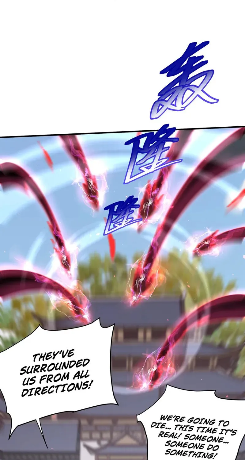 I Got the Weakest Class, Dragon Tamer!? Chapter 131 page 20 - 